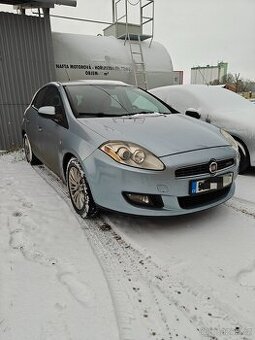 Fiat Bravo 1.9 Multijet 88kW - 1