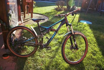 Kolo Specialized Enduro Comp 29“