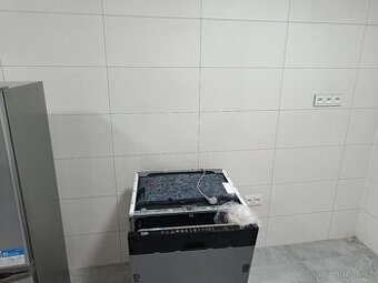 Myčka Beko (pořízena 2023) Beko DIN 28423