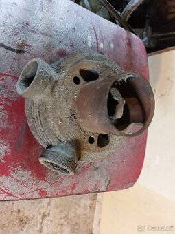 Válec Jawa ČZ kývačka 250/353