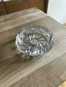 Brousene české sklo, stylové keramické hrnky