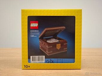LEGO Promotional 5009045 Chronometer - nový