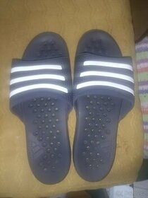 Žabky Adidas