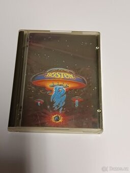 Minidisc - Boston