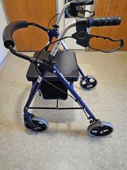 Chodítko Mobilex Impala