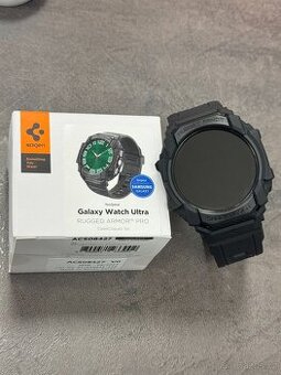 Samsung Galaxy Watch Ultra (2025) (nepoužívané)