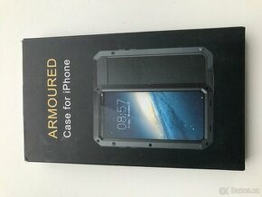 Odolné pouzdro pro iPhone 7 Plus, iPhone 8 Plus