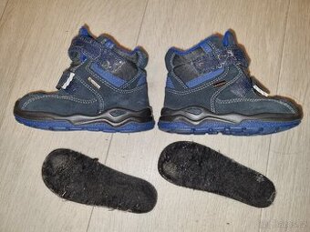 Zimní boty Primigi vel. 24