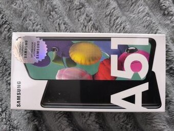 Prodám nový mobilní telefon Samsung Galaxy A51