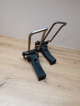 Omezovače dveří Škoda Felicia Pickup 6U7 827 995/6