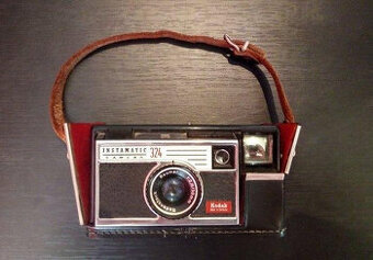 Kodak Instamatic 324
