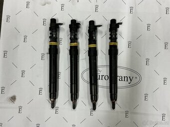 Peugeot expert 2,0 Hdi 120KW - Vstriky po repasi.