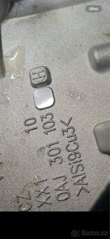 Koupím poškozenou převodovku VW koncern tsi