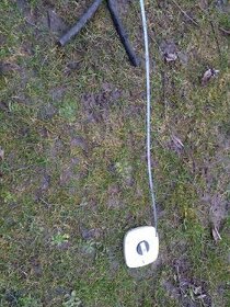 PRODLUŽOVACÍ KABEL