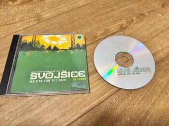 Techno Svojšice Legendary Summer Festival 2004