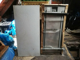 Tepelná šamotová deska