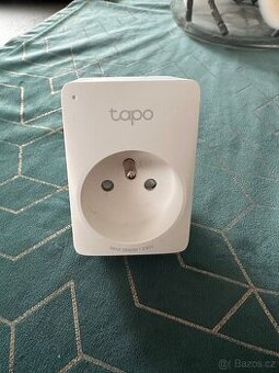 Predám 2x Tapo P110M