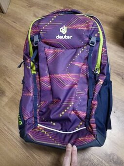 Novy skolni batoh aktovka Deuter Strike