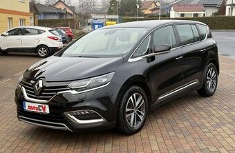 RENAULT ESPACE V 2.0 DCI 147kW AUTOMAT-2019-169.940KM-7 MÍST