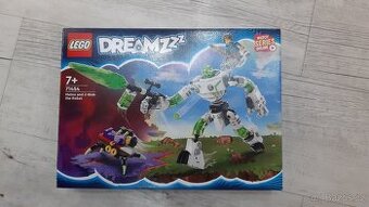 prodam lego 6x nove nerozbalene