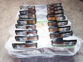 Mazda 323F BG blinkry