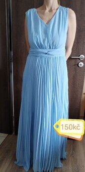 Letní šaty velikost M