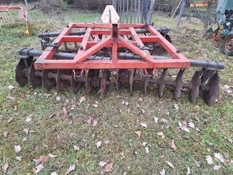 Diskový podmitač  3m