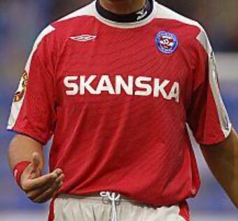 Fotbalové Dresy Stavoart. B., 1.FC Brno, FC Zbrojovka Brno