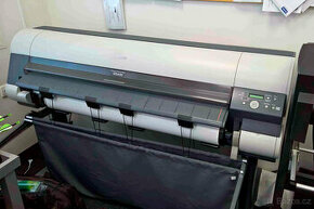 Canon ImagePROGRAF W8400