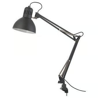 Pracovní lampa IKEA Tertial