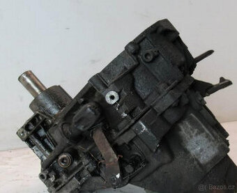 PŘEVODOVKA RENAULT SCENIC 1,9 75KW CENA 3000KČ