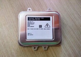 Opel Insignia -  Riadiaca jednotka ballast xenon - NOVA