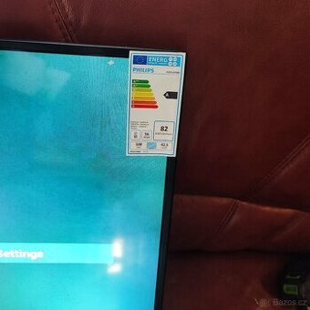 Philips 43BDL4050D led display