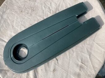 SCHÁNÍM - Kryt řetězu Jawetta