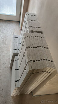 Prodej deska Fermacell-podlahove vytapeni Therm 25