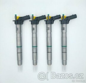 Vstřikovače CR 2.0 TDI 03L 130 277