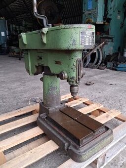 Prodám stolní vrtačku