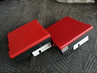 Jednotky Honeywell S4565AF a S4565BF Ce-0063ap3100