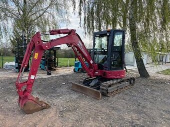 Yanmar VIO 30-6
