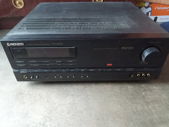 AV Zesilovač Pioneer VSA-D802S