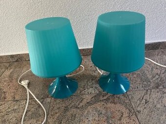 Lampičky Ikea