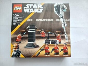 Nabízím Lego Star Wars 40765 Tréninkové středisko NOVÉ