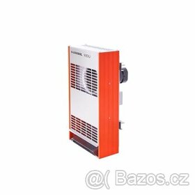 Logosol WDU 2,2 kW  sušička dřeva