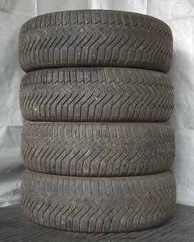Zimní pneumatiky Laufenn 205/60 R16 č. AP179