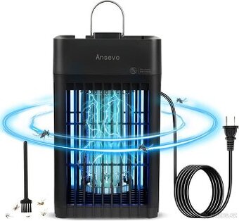 Elektrický odpuzovač hmyzu