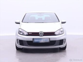 Volkswagen Golf 2.0 GTI 155kW DSG Xenon CZ (2010)