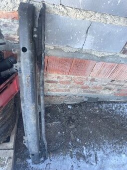 Prodám chladicovou stěnu Octavia 1