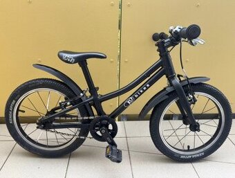 Dětské kolo KUbikes 16S MTB