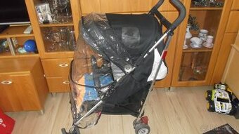 golfky maclaran BMW Brno