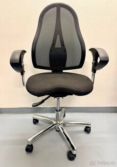 zdravotní kancelářská židle Topstar Sitness 15